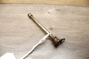 2006 06 Yamaha WR450F WR450 OIL HOSE PIPE LINE - Picture 1 of 5