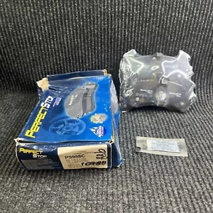 🔥🔥🔥Wagner Disc Brake Pad Front Perfect Stop PS988C - Picture 1 of 4