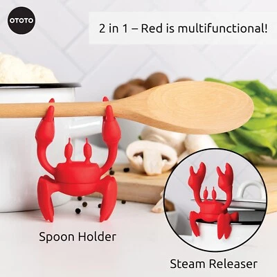 https://www.amazon.com/Spoon-Rest-Releaser-Silicone-Kitchen/dp/B0BR8PXBK7/ref=pd — 第 1/4 张图片