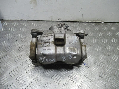 2022 PEUGEOT E-208 GT P2 ELÉCTRICO MK2 5 PUERTAS ESCOTILLA FRENO DELANTERO IZQUIERDO *1501 Foto 1 de 4