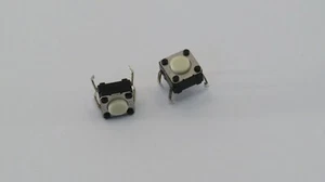 2x Schalter, Taster Mittel-Klick für Logitech G602 & Logitech G402  Gaming-Maus - Bild 1 von 7