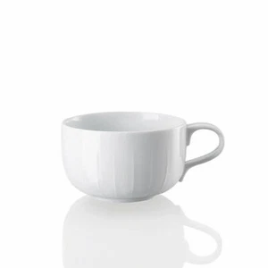 Arzberg Joyn Combi Upper Cup, Upper, Coffee Cup, Porcelain, White, 280 ml - Picture 1 of 1