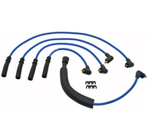 Karlyn/STI 315 Spark Plug Wire Set Fits 1971-1984 Ford Mazda Opel - Picture 1 of 1