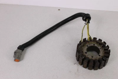 Estator 2004 SKI-DOO MXZ 600 ADRENALINE HO SDI - Imagem 1 de 4