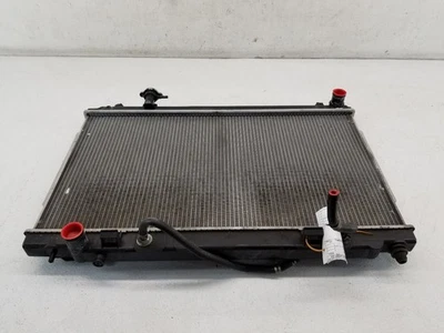 03-06 Conjunto de radiador Nissan 350Z A/T OEM 21460CD010 Foto 1 de 4