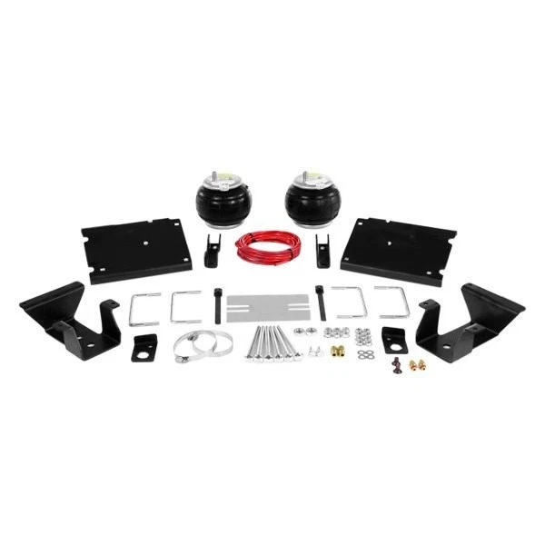 For Chevy Express 1500 03-09 Ride-Rite Rear Air Helper Spring Kit Foto 1 de 2