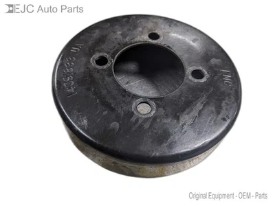 2000 年雪佛兰 Lumina 3.1 14091833 FWD 水泵滑轮 — 第 1/4 张图片