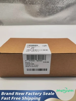1 PCS NEW IN BOX PHOENIX CONTACT MODULE 2773348 FLM DI 8 M8 #A - Image 1 of 4