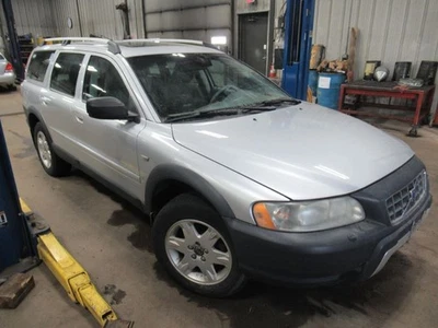 Windshield Wiper Motor Sedan Fits 01-09 VOLVO 60 SERIES 296719 - Image 1 of 4