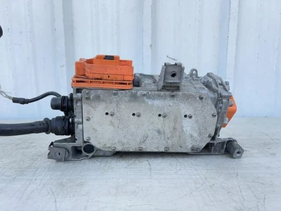 2014-2019 BMW I8 ELECTRIC REME CONTROL MODULE 1.5L AT 9K -ROADSTER- 53727 - Image 1 of 4