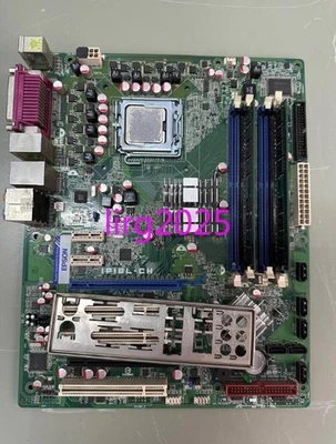 1pc used EPSON IPI8L-CH motherboard - Image 1 of 2