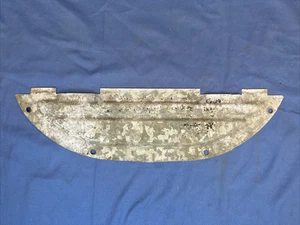 1962-78 Original Mopar 727 Torque Converter Drain Cover Assembly Big Block Hemi - Picture 1 of 5