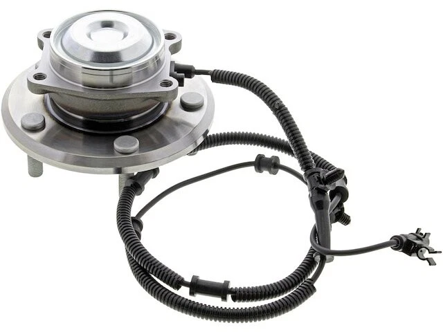 Conjunto de buje de rueda trasera 47RKNY73 para Dodge Grand Caravan 2008 2009 2010 2011 Foto 1 de 1