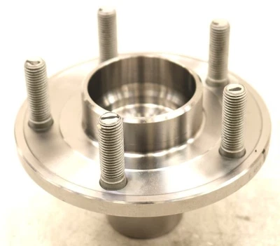 NUEVO Conjunto de cojinete de rueda y buje delantero Motorcraft HUB-81 Ford Focus C-Max 13-18 Foto 1 de 4