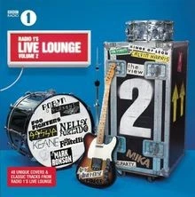 Radio 1s Live Lounge vol. 2  de Jo Whiley S BBC Radio 1 Show | CD | état bon - Photo 1/2