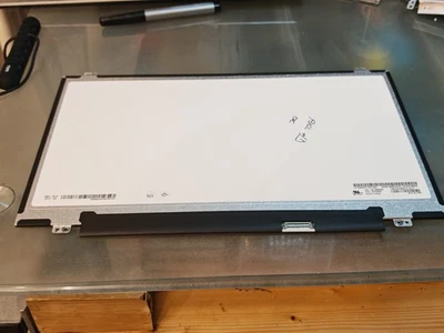 DISPLAY LCD 14 " LG LP140WF6 (SP)(B6) SLIM  FULL HD LED  30 PIN - Immagine 1 di 4