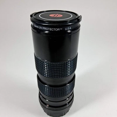 Tiffen 70-162mm f/3.5-5.6 70-162mm f/3.5-5.6 For Pentax K Mount - Image 1 of 4