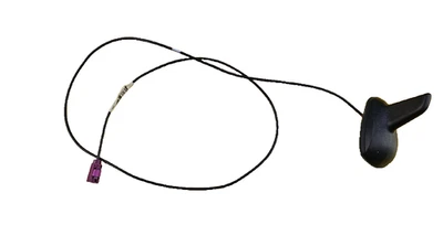 MERCEDES C CLASS W204 220CDI AMG LINE 2011 ROOF SHARK FIN ANTENNA AERIAL - image 1 of 4