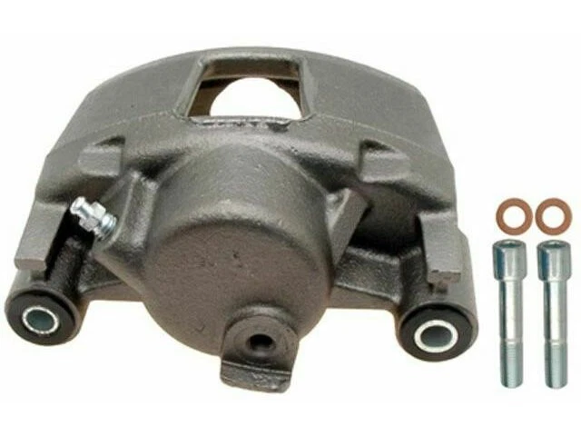 Pinça de freio dianteira direita Raybestos 94718DVFH Chevrolet Córsega 1992-1996 - Imagem 1 de 2