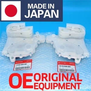 Front Right & Left Side Power Door Lock Latch Actuator fit for HONDA CRV 2007-11 - Picture 1 of 9