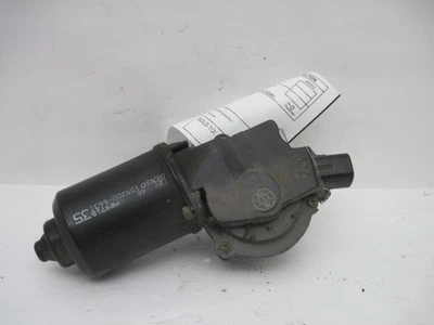 Used Windshield Wiper Motor fits: 2003 Mitsubishi Outlander  Grade B Foto 1 de 4