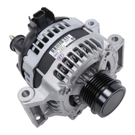 Generador Asm Acdelco 13529304 Foto 1 de 4