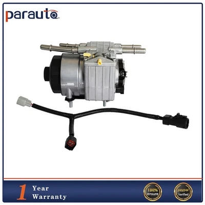 Bomba de combustible diésel para Ford F-250/350/450/550 Super Duty 2008-2010 6,4 L Foto 1 de 4