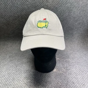 Gorra de torneo de golf American Needle The Masters talla única para hombre - Imagen 1 de 6