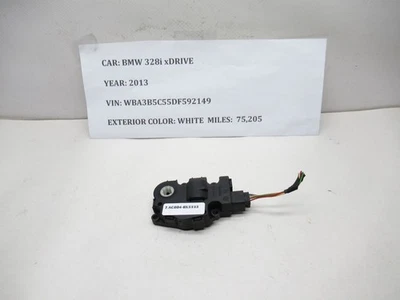 2013-2015 BMW 328i xDrive Heater Control Flap Actuator T1015556H OEM Foto 1 de 4