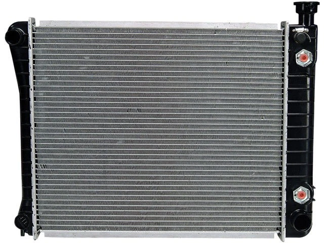 Radiador para GMC K1500 1988-1993 33469FZGZ 1989 1990 1991 1992 Foto 1 de 2