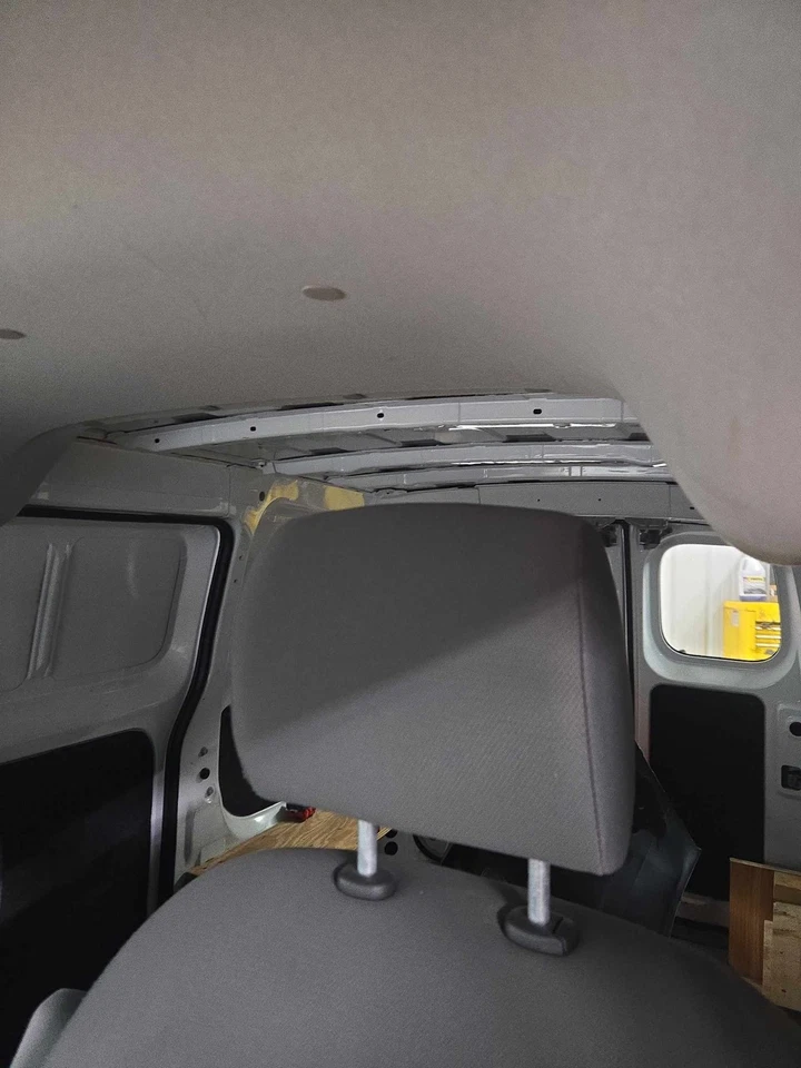 Headrest NISSAN NV 200 Left 13 14 15 16 17 18 19 20 21 Foto 1 de 1