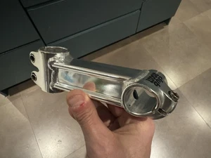 Club Roost I-Beam Mountain bike stem 120mm length 1 1/8 retro vintage 90’s mtb - Picture 1 of 10