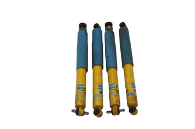 Bilstein for Jeep Grand Cherokee WJ 99-04 Front Rear Heavy Duty Shock B6 4600 - Image 1 of 4