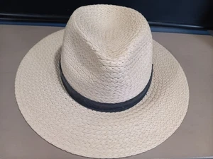 Unisex Levis Fedora Hat - Picture 1 of 3