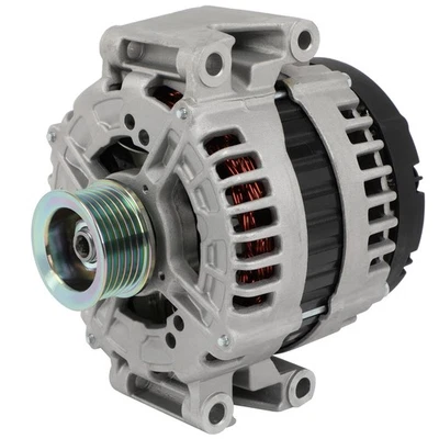 Alternator 180A For Mercedes-Benz CL550 CLK550 CLS550 E350 G550 GL450 ML350 - Image 1 of 4