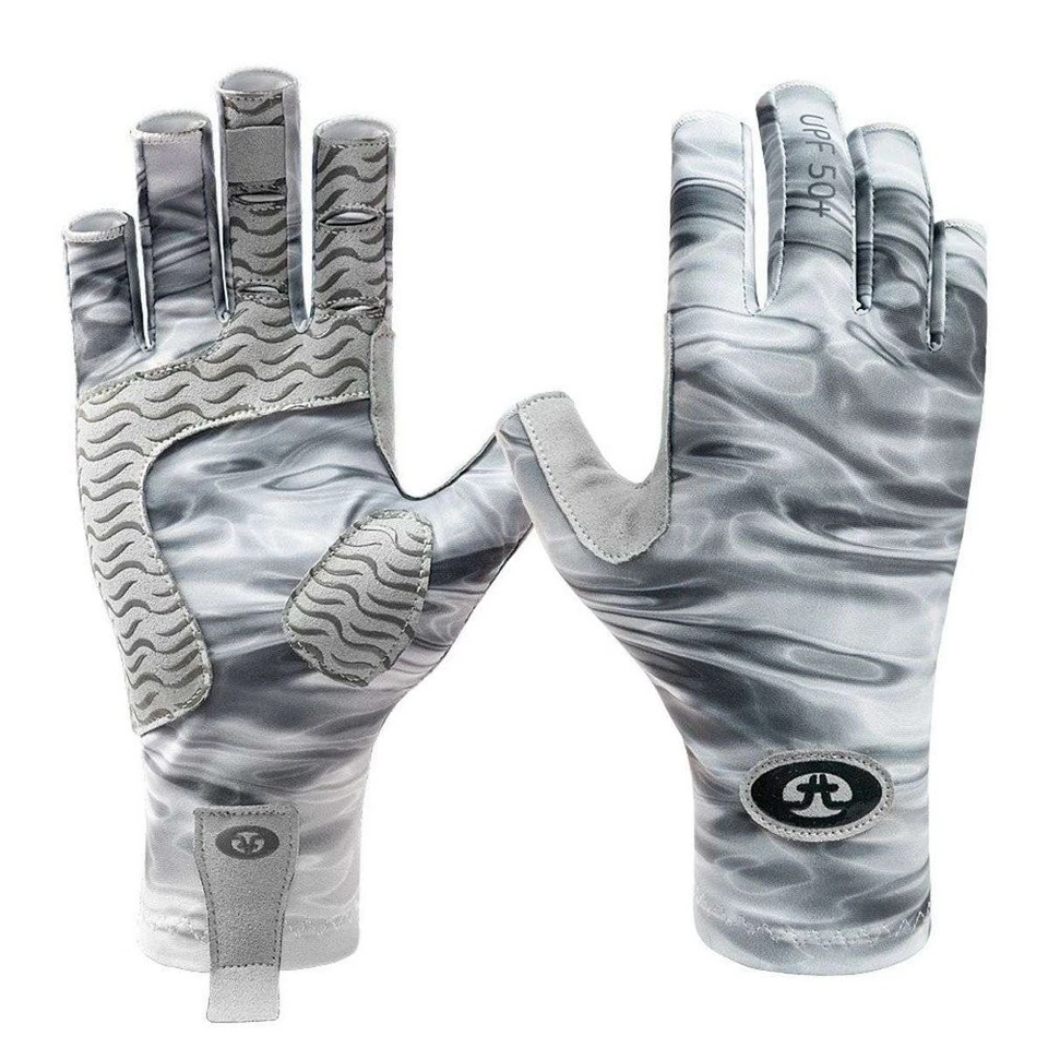 Guantes Flying Fisherman PS Graywater Foto 1 de 1