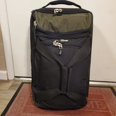 EBAGS TLS Mother Load 22" Roller Bag Carry On Travel Luggage - Image 1 of 4