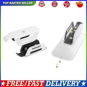 Wall/Desktop Stand Computer Stand Scratchproof Storage for  Mini 2023 M2 Chip - Afbeelding 1 van 14