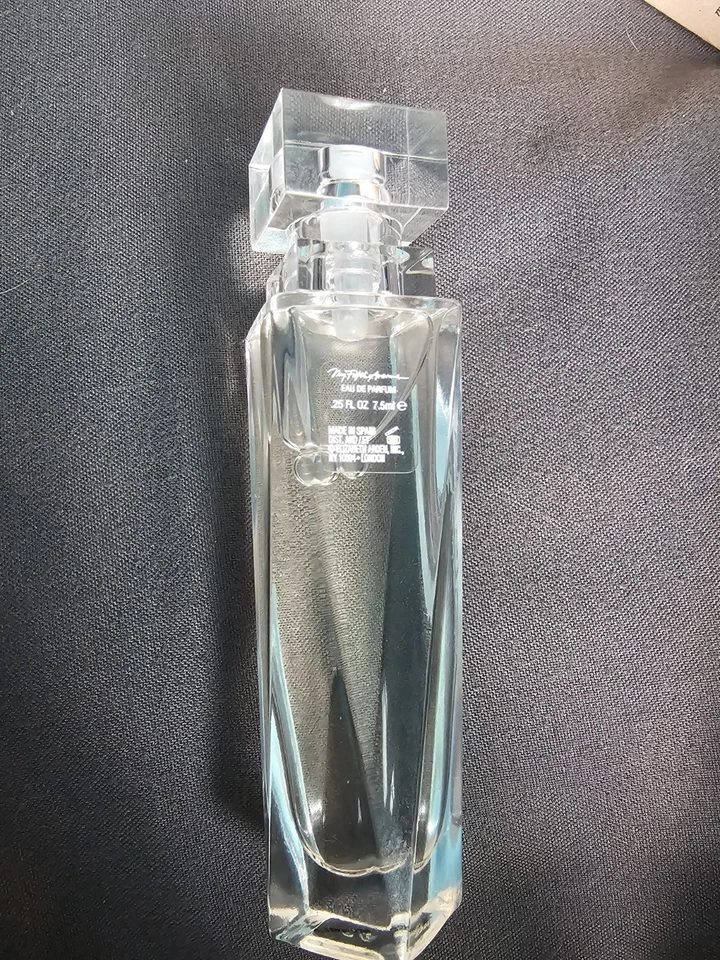 Elizabeth Arden My Fifth Avenue EDP Splash mini 7,5 ml/0,25 oz nuevo Foto 1 de 1