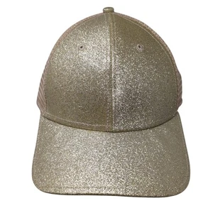 Scala Pronto Strapback Mesh Back Trucker Hat Multi One Size Blank - Picture 1 of 9