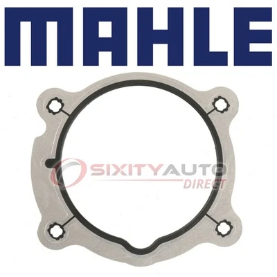 MAHLE FI Throttle Body Mounting Gasket for 2007-2009 Saturn Aura Outlook al Foto 1 de 4