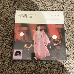 Laufey - A Night At The Symphony: Hollywood Bowl (2025 RSD Exclusive) - Picture 1 of 2
