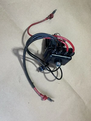 Caja de arranque relé bobina de encendido Seadoo Sea Doo GSX GSI GTX 787 800 1996-2000 Foto 1 de 4