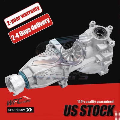 Conjunto de diferencial trasero para Ford Edge Explorer Lincoln MKC MKZ MKX 2011-2021 Foto 1 de 4