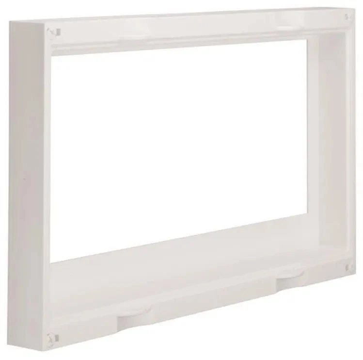 HAGER US22A5 Abdeckung Verteilerfeld universN 500x300x56mm - Bild 1 von 1