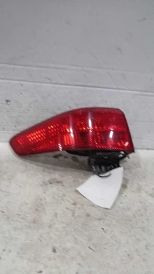 Used Left Tail Light Assembly fits: 2005 Honda Accord Sdn quarter panel mounted - Image 1 of 4