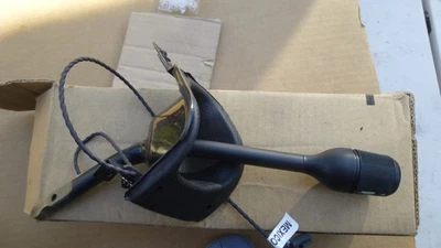 Palanca de cambios negra Ford E-150 E-250 E-350 Super Duty nueva OEM7C2Z-7210-AA Foto 1 de 4