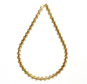 M565 Gold Open Teardrop Hoop Large 60mm Wire-Wrapped Jewelry Component 10pc - Picture 1 of 1