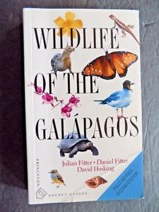 WILDLIFE OF THE GALAPAGOS - Imagen 1 de 18