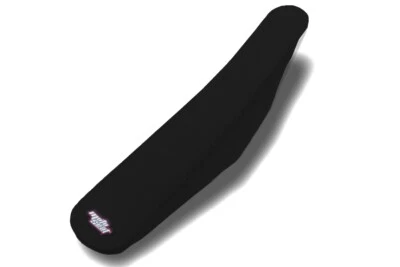 Capa de assento com nervuras Motoseat Gripper Honda CRF250R 04-09 CRF250x 04-16 6D FOX 100% - Imagem 1 de 3